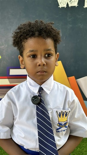 The new Campaign Manager #Kids #election #geniuskings_schools