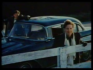 Diner Movie Trailer (1982)