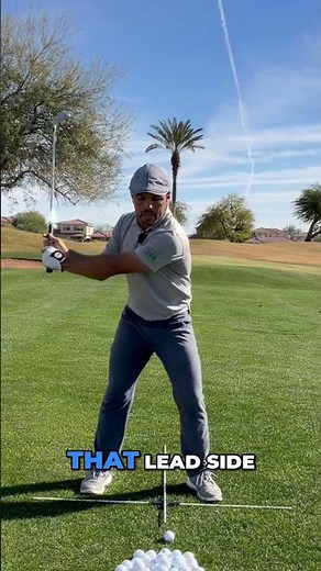How Opening Your Chest in the Downswing Eliminates Early Release