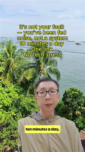 👉 “Still stuck online? This 10-minute fix changes everything 🌿