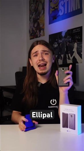 Trust Your Future to Yourself | ELLIPAL Titan 2.0