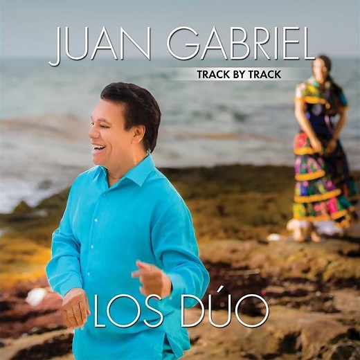 Querida (Track by Track)