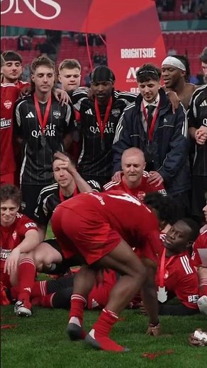 How can we get IShowSpeed to see this? #Speed #Shorts #wembleystadium