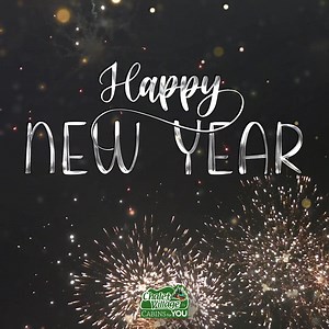 🎇 Wishing everyone laughter and love from Gatlinburg! 😊 | Chalet Village by Cabins For You