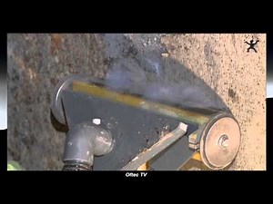 Verfahren zum Entfernen schadstoffhaltiger Beschichtungen