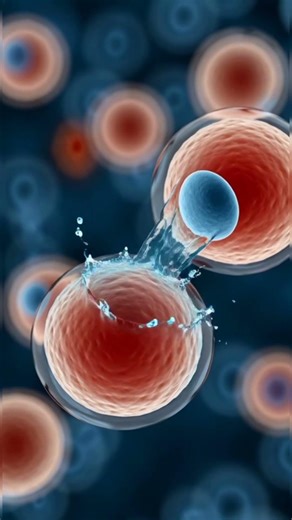 WHAT ACTUALLY HAPPENS INSIDE YOUR BODY WHEN YOU DEHYDRATED? #100kviews