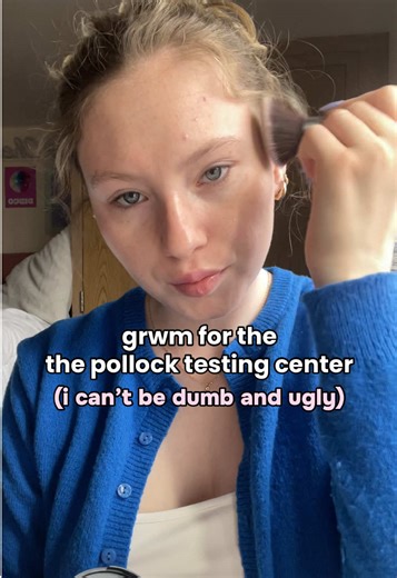 my least favorite place #pollocktestingcenter #exams | Prometric Test Center