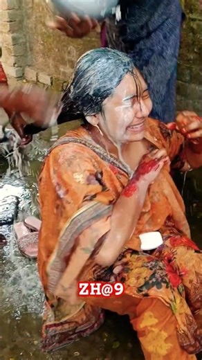 বিয়ের গোসলের সময় আপনার যা জানা উচিত নয়!