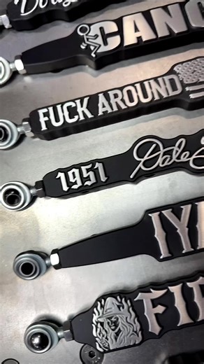 Custom shift linkages for Harleys 🇺🇸 #BOSSfab #HarleyDavidson #madeintheUSA #ShiftLinkage