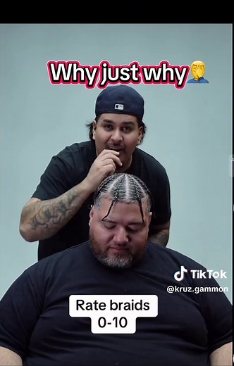 Creative Watermelon Braids Tutorial and Tips