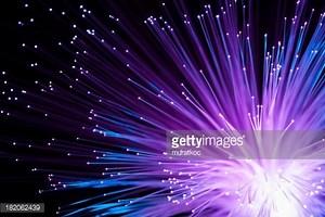 A Getty Images Photo and an HP Laptop Wallpaper