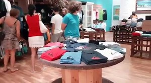5.2K views · 65 reactions | More new stores opening at Sambil Curacao... FREELAND is the new surf shop at Sambil! Get your QUIKSILVER or ROXY surfshorts, t-shirts, sandals, bags, accesories and all you need to wear at the beach! Now open till 9pm. #morestores #newstoreopenings #greatthingshappening | SAMBIL Curacao | Facebook