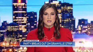 2.8K views · 25 reactions | Here are the top stories from tonight's CTV News at Six. | CTV Vancouver | Facebook