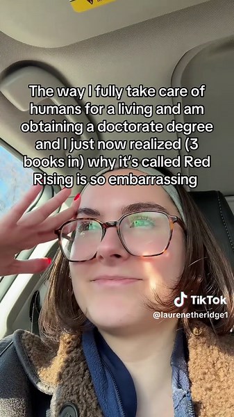 Understanding the Red Rising Series by Pierce Brown