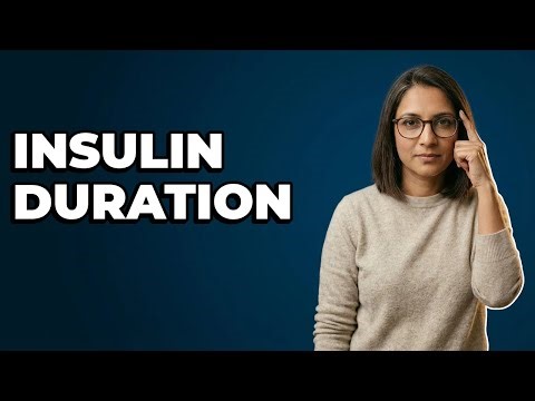 What Is The Duration Of Basal Insulin?