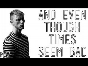 Machine Gun Kelly Ft. Victoria Monet - A Little More (With Lyrics)