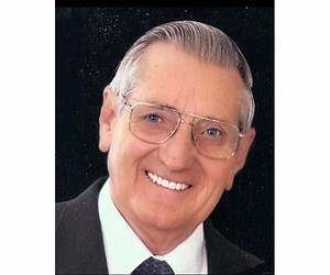 Charles Henry Stinnett Obituary (2025) - Nicholasville, KY - Betts & West Funeral Home