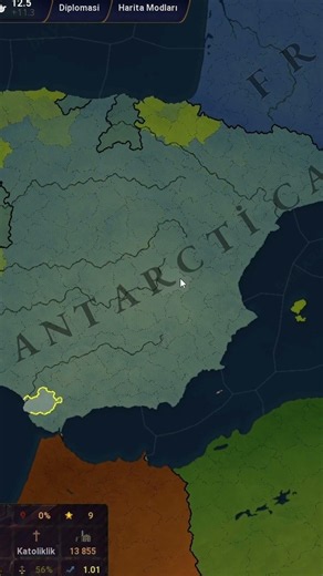 Age of History Is So Easy! #ageofhistory2turkey #strategygame #ageofhistory3