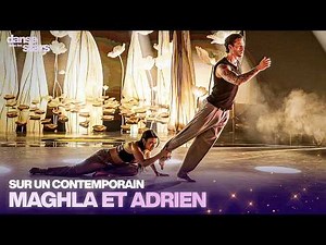 Sur un Contemporain, Maghla & Adrien Caby - Respire Fort (Jeanne) I DALS 15 I Prime 3