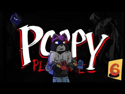 Poppy Playtime - "DOCTOR'S VISIT" Episode 6/ Chapter 4