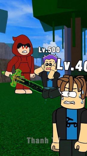 19K views · 414 reactions | Meet lag player and 殺 #roblox #shorts. | Kitt Gaming | Facebook