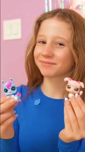 wow my toys Nastya and her friends are playing and learning to share toys 🧸 A colorful and #toys