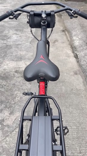 Bike touring build finally done. | The Cyclelogist