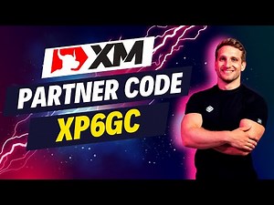 XM Partner Code : XP6GC | Get Special Offer | How to use a Partner code?