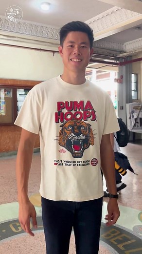 ‘TO MY FELLOW THOMASIAN ENGINEERS — FROM THE VAULT’ WATCH: Thomasian pole vault star EJ Obiena sends his warm greetings to the Thomasian engineering community. Video by: Sebastian Gauce #ust #engineering #fyp