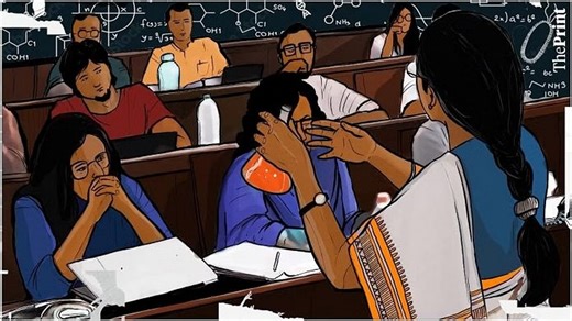 Only 13.5% of India’s STEM faculty are women, finds study. Worst in institutes like IITs, IISc