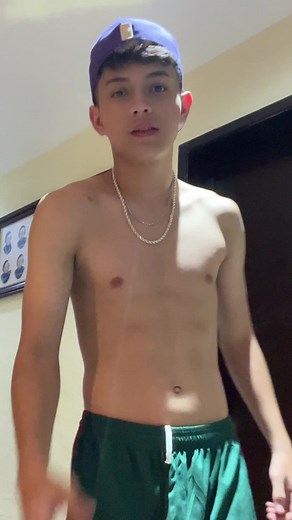 Toned Physique Showcase: Upper Body Movements