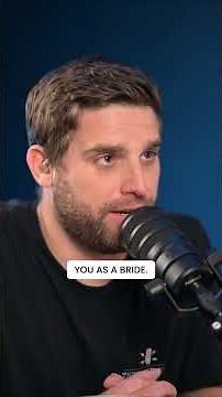 Is God's Covenant With Israel Actually a Wedding?
