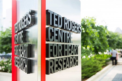 Translational Biology and Engineering Program | Ted Rogers Centre for Heart Research