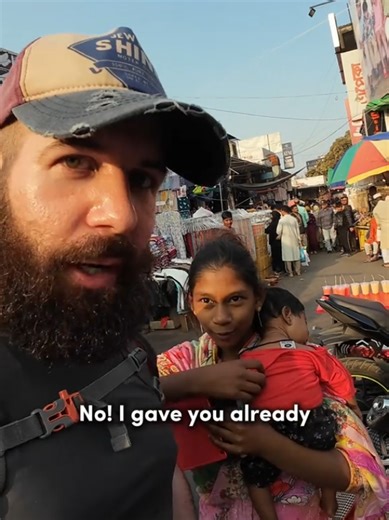 Scamming the scammer 🇧🇩 | scammer fashion