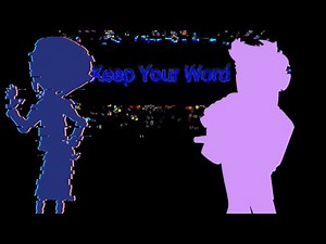 Coraline x Fnf x Pibby | Vs. Coraline Jones | Keep Your Word | Credit to ‪@ElZucaritas12‬