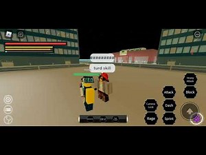 GAIA FULL SHOWCASE (PROJECT BAKI 2)