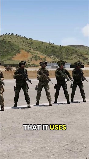 Arma 3 Expanded! #gaming #militarysimulation #fps #mods #milsim