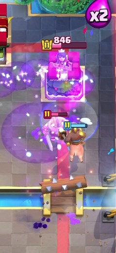 Mastering Clash Royale: Ultimate Trophy Guide