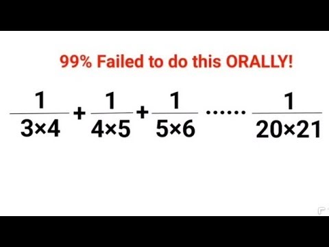 Literally 99% could not complete this series test! #series #iqtest #math #gmat #cat #sat