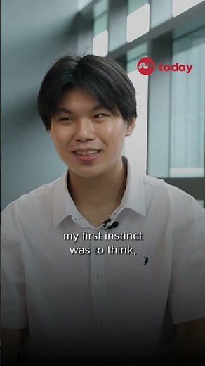 Diagnosed with nose cancer at 18