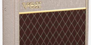 VOX Announces the AC4HW1 and TB18C1