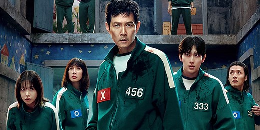 Netflix Drops Final Trailer for 'Squid Game' Season 3