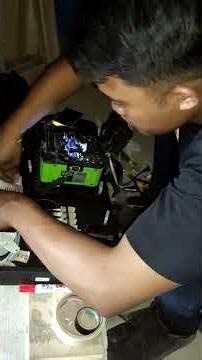 Tutorial Splicing FO untuk Teknisi Pemula | Azmi Net Engineering