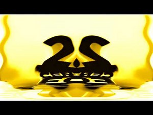 1995 20th Century Fox Home Entertainment Effects (Videoup V1-10)