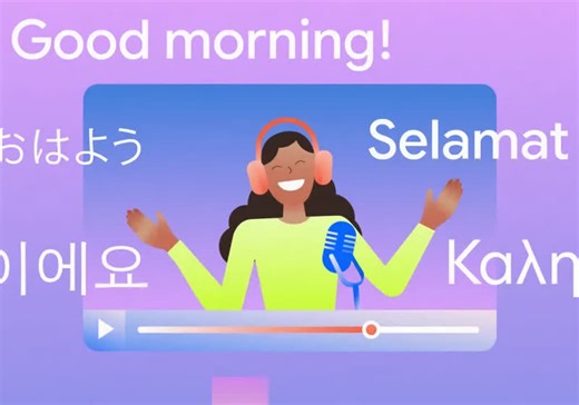 YouTube rolls out multi-language audio dubbing to millions more creators