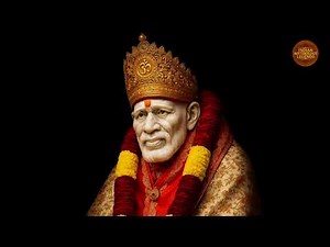 Om Sai Ram Chanting | ॐ साईं राम साईं राम | Peaceful Sai Baba Meditation Song