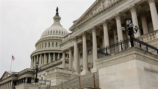 Government shutdown begins: Live updates as shutdown takes effect