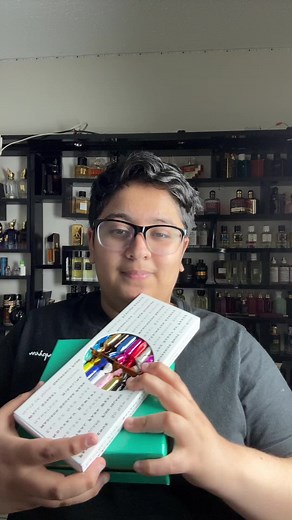 Unboxing Greenwich Village Perfume and Cologne | TheCologneBoy