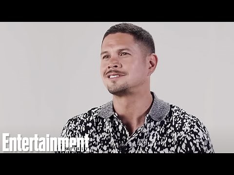 JD Pardo on the Shocking & Emotional Ending of 'Mayans M.C.' | Entertainment Weekly