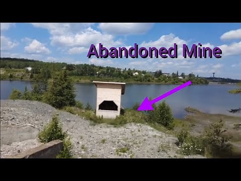 Mining Towns Of Ontario - Cobalt, The Place That Launched Mining In Northern Ontario, Gold & Silver